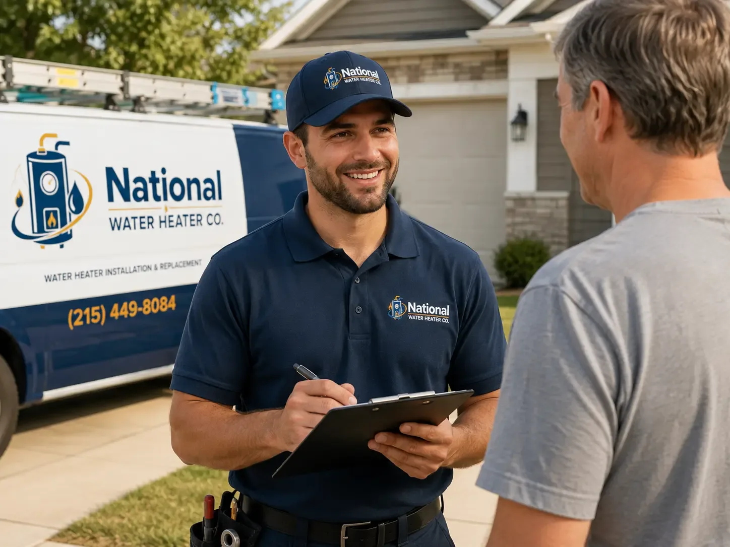 Water Heater Installation Stanton, CA FAQs